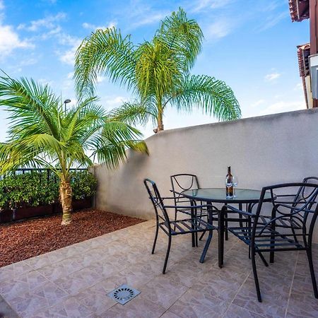 فيلا Deluxe Duplex La Quinta Sunsent Santa Úrsula المظهر الخارجي الصورة