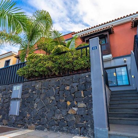 فيلا Deluxe Duplex La Quinta Sunsent Santa Úrsula المظهر الخارجي الصورة