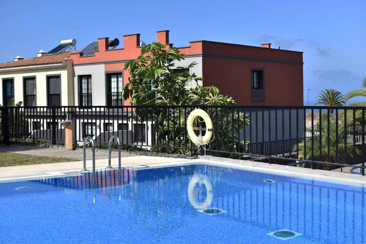 فيلا Deluxe Duplex La Quinta Sunsent Santa Úrsula المظهر الخارجي الصورة