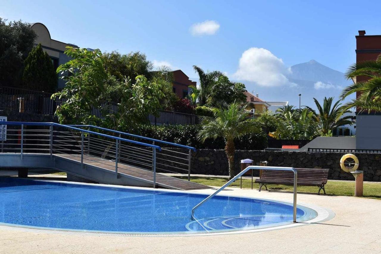 فيلا Deluxe Duplex La Quinta Sunsent Santa Úrsula المظهر الخارجي الصورة