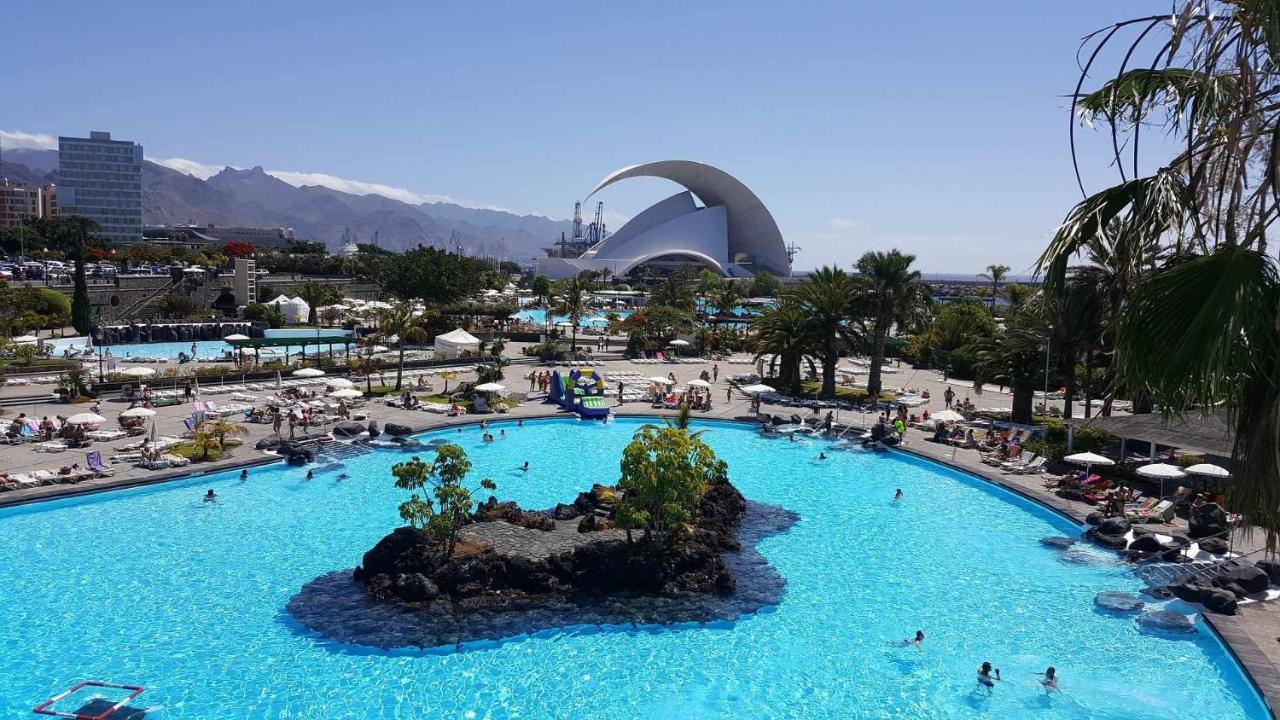 فيلا Deluxe Duplex La Quinta Sunsent Santa Úrsula المظهر الخارجي الصورة