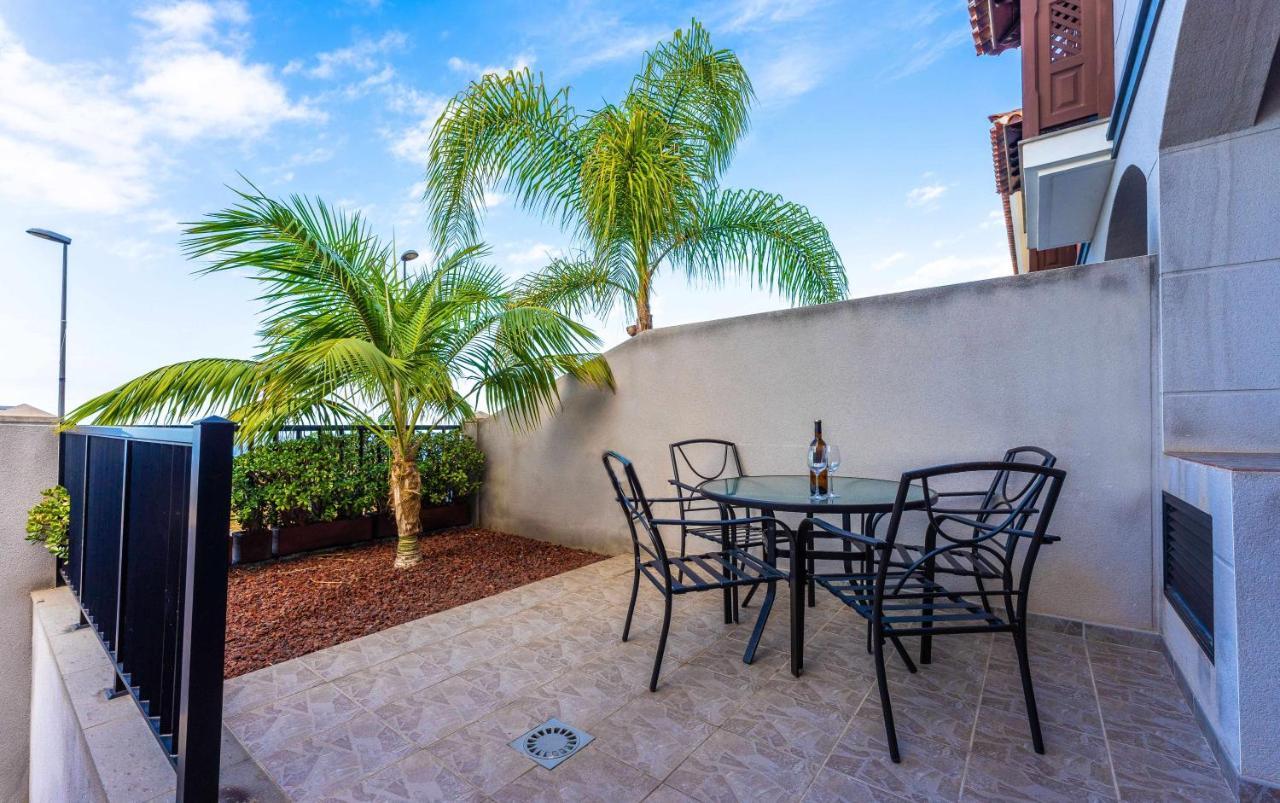 فيلا Deluxe Duplex La Quinta Sunsent Santa Úrsula المظهر الخارجي الصورة