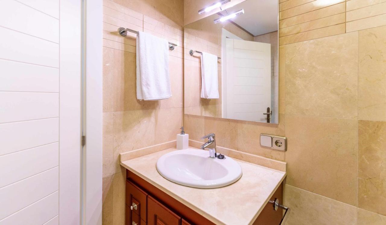 فيلا Deluxe Duplex La Quinta Sunsent Santa Úrsula المظهر الخارجي الصورة