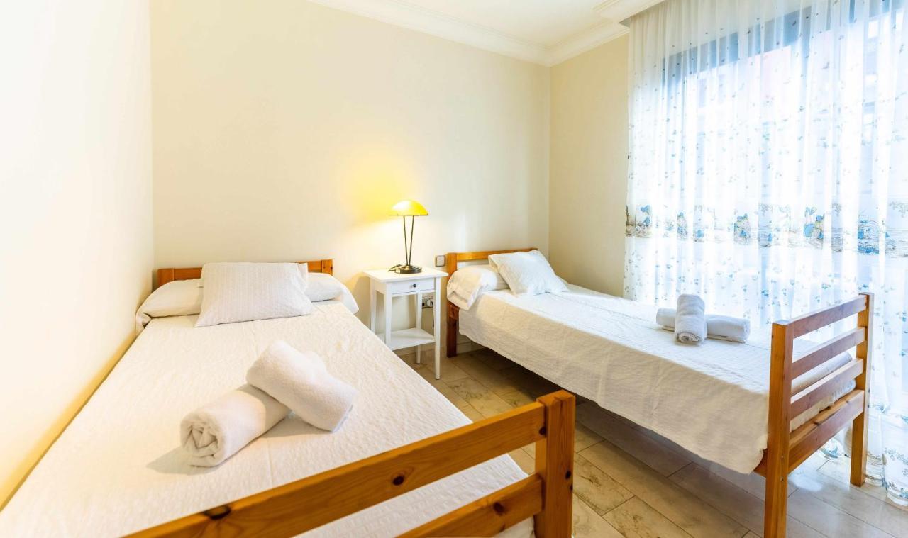 فيلا Deluxe Duplex La Quinta Sunsent Santa Úrsula المظهر الخارجي الصورة