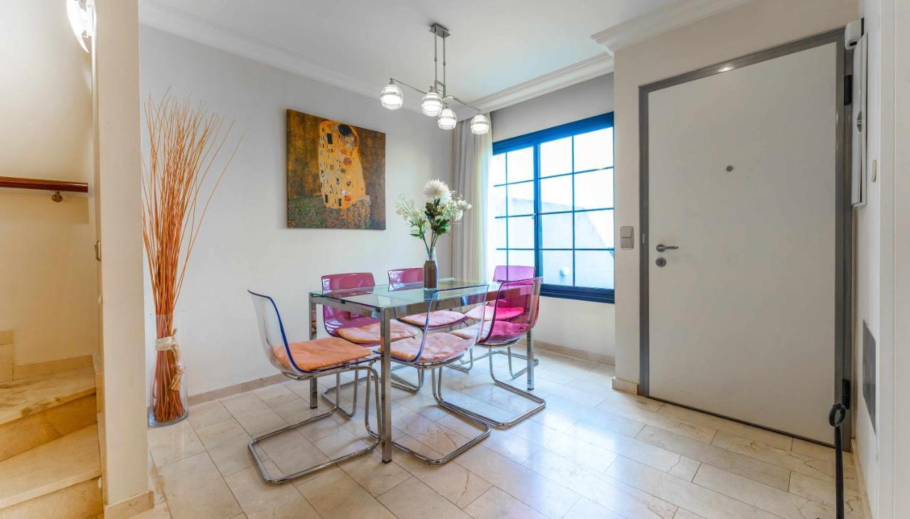 فيلا Deluxe Duplex La Quinta Sunsent Santa Úrsula المظهر الخارجي الصورة