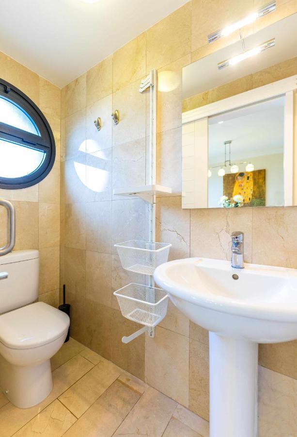 فيلا Deluxe Duplex La Quinta Sunsent Santa Úrsula المظهر الخارجي الصورة