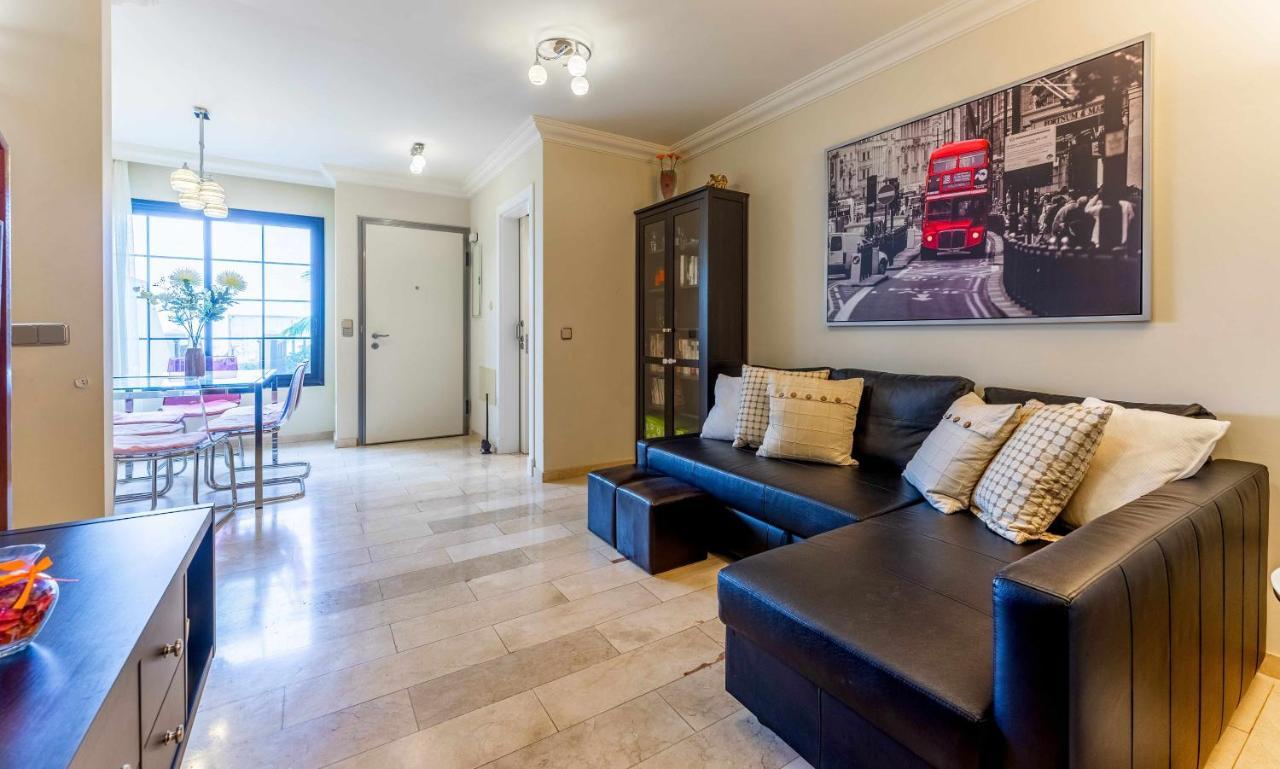 فيلا Deluxe Duplex La Quinta Sunsent Santa Úrsula المظهر الخارجي الصورة