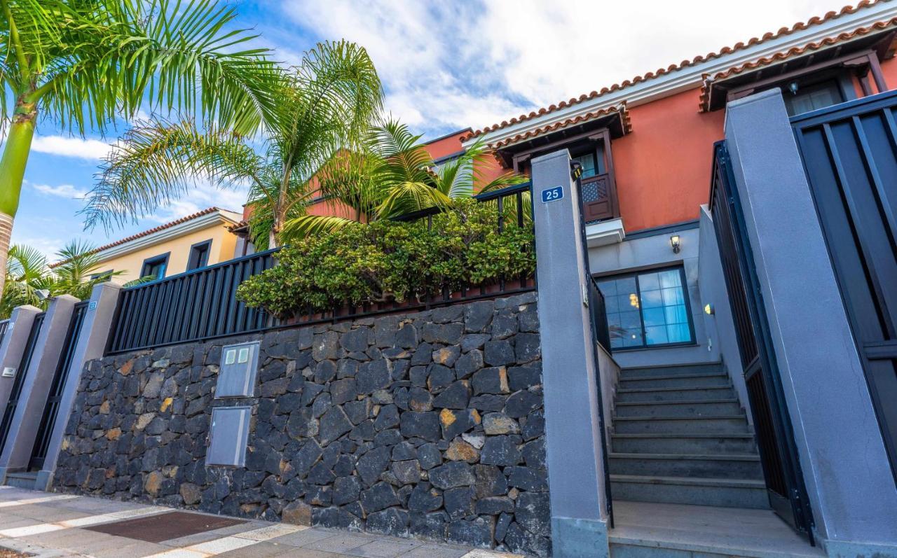 فيلا Deluxe Duplex La Quinta Sunsent Santa Úrsula المظهر الخارجي الصورة